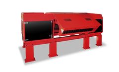 Bano - Model Fast Cut - Multi Material Pre-shredders