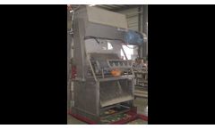 Citrus juice extractor - Video