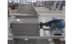 Beyond - Hammer Crusher For Fruit & Vegetables