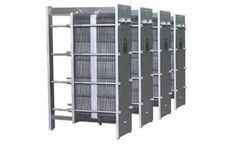 Beyond - Model SUS304 - Plate Heat Exchanger
