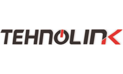 Tehnolink - Model GM-Peak - Generator Set Control & Management System
