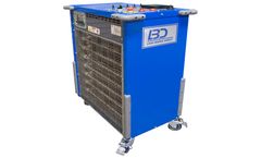 Tehnolink - Portable Load Bank Device