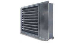 Tehnolink - Model ITLB - Integrated Load Bank Device