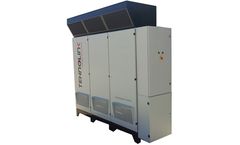 Tehnolink - Model STLB - Stationary Load Bank Device