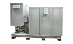 Tehnolink - Model CTLB - Combined Load Bank Device
