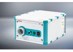 Yocto - Low-Pressure Plasma Systems (Plasma Cleaner)