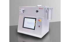 Parylene - Model P6 - Coating System