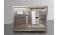 Parylene - Model P260 - Coating System