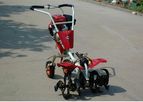 Model 1WG-3Q - Farm Implements Mini Rotary Tiller