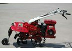 Model 3TG-4QB - Diesel Cultivator