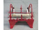 Multifuctional Agriculture Mulching Machine