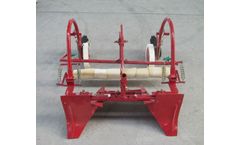 Multifuctional Agriculture Mulching Machine