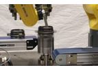 Salem - Pre-production Wheel Bearing Inspection Machine