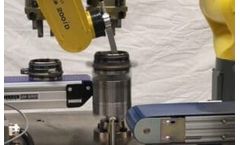 Salem - Pre-production Wheel Bearing Inspection Machine