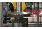 Salem - Eddy Current Transmission Shaft Testing Machine