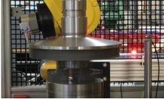 Salem - Eddy Current Transmission Shaft Testing Machine