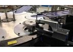 Salem - Pre-Production Transmission Clutch Plate Testing Machine