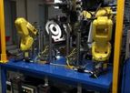 Salem - Disc Brake Eddy Current Rotor Inspection System