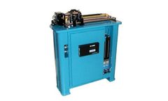 Salem - Transmission Shaft Double Gauging System