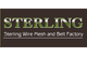 Sterling Wire Mesh and Belt Factory