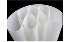 Sterling - Inserting Type Polyester Mesh