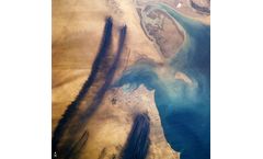 Crude Oil in Soil