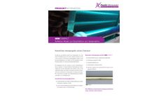 Peschl - Model IRM Compact - Reflector Module- Brochure