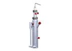 photoLAB - Model Batch-M - 250-400 ml - Mid Volume Photoreactor