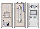 MPDSEVO - Model AOP - Photo-reactor Basic Systems