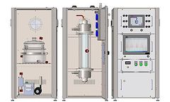 MPDSEVO - Model AOP - Photo-reactor Basic Systems