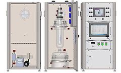 MPDSEVO - Falling Film Photo-reactor Basic Systems