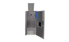 Peschl - Model MPDSEVO - Process Development System for AOP