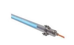 steriBELT - Model 2.0 - Germ-Free Conveyor Belts and Surfaces Modules