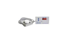 Model Cat # ARCZOA100EDC-1+ - ZOA 100 - Zirconium Oxide Cell Oxygen Analyzer