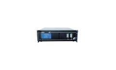 Model Cat # ARCMP500-NA - ZRA MP 500 - Trace Oxygen Analyzer
