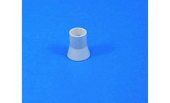 Model Cat# ARC10904 - Sampling Total Dust Nozzle
