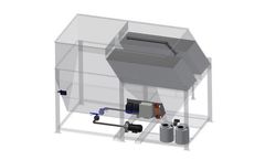 Full Circle - All in One Slurry Plants