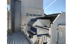 Full Circle - Automatic Filter Press