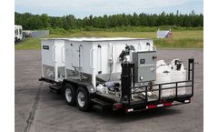 Full-Circle - Portable Trailer Filtration System