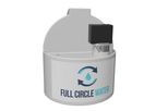 Full-Circle - Chemical Feed Systems