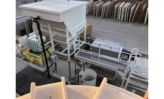 Full-Circle - Semi-Automatic Filter Press