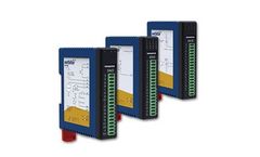 Netbiter - I/O Extenders