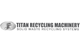 Jiangyin Titan Machinery Equipment Co., Ltd