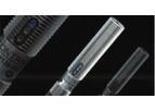 Hemomatik - Model M12 - Photoelectric Cylindrical Miniature Sensors