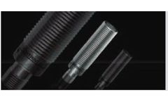 Hemomatik - Model M18 - Photoelectric Cylindrical Small Sensors