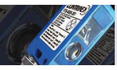 Hemomatik - Photoelectric Cubic Small Sensors