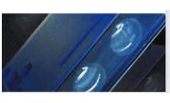 Hemomatik - Photoelectric Cubic Compact Sensors