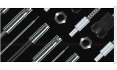 Hemomatik - Fiber-Optic Amplifiers Photoelectric  Sensors