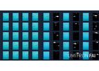 Umitron - Model FAI - Ocean-Based Fish Appetite Detection System