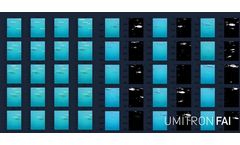 Umitron - Model FAI - Ocean-Based Fish Appetite Detection System